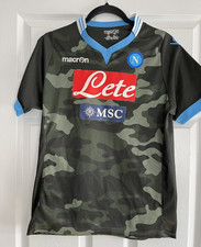 MAGLIA MAGLIA CALCIO NAPOLI