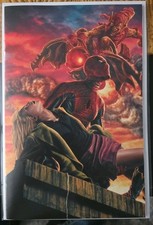 Amazing Spider-Man #18 1:100