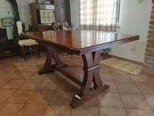 Tavolo allungabile usato Fratino