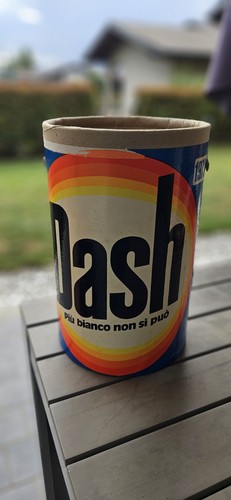 Fustino dash 1972 originale - dash,