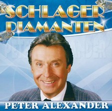 Schlagerdiamanten Peter
