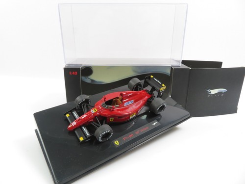 Mattel hot wheels f1 90 - hot, f1-90