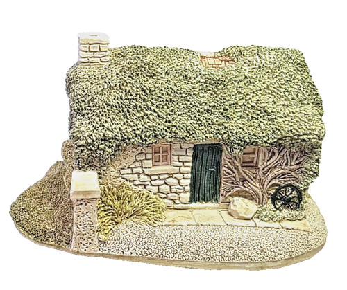 Lilliput lane kennedy - lilliput,