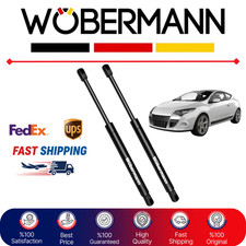 Wobermann renault megane - wobermann,