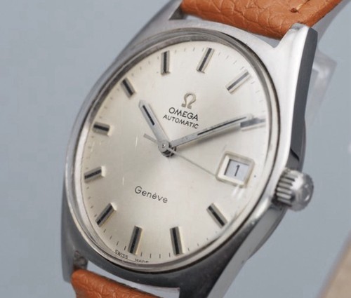 Omega geneve automatico ref - automatico,,