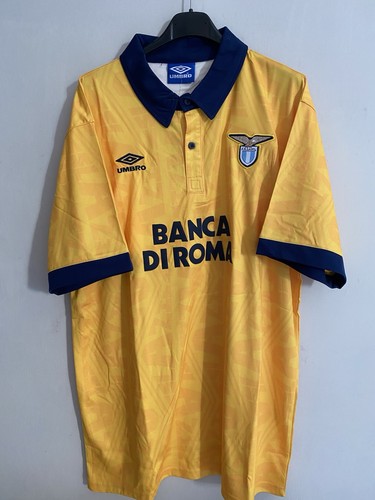Umbro maglia lazio - umbro,