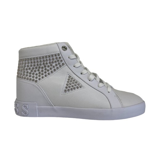 Guess sneakers alta - guess,