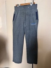 Pantaloni Tuta Nazareno Gabrielli 