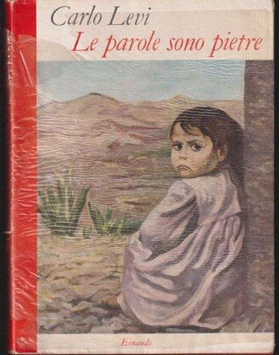 Parole sono pietre - pietre,