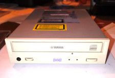 Yamaha CRW6416S SCSI