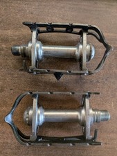 Paire de pédales vélo de