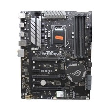 Asus Z170-i/gt51ca/dp_mb Intel
