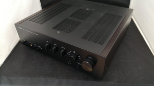 Amplificatore integrato yamaha - integrato,