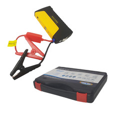 Jump Starter Avviatore Auto