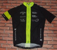 CICLI MAGGIONI MAGLIA SHIRT
