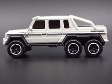 Modello Diecast 1:64