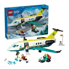 60465 LEGO City - Aereo