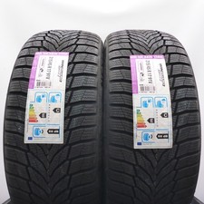 215 45 17 2X NEXEN 215/45 R17