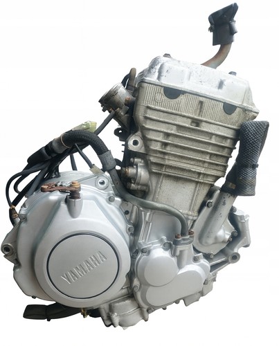 Motore yamaha tdm - motore, 3vd