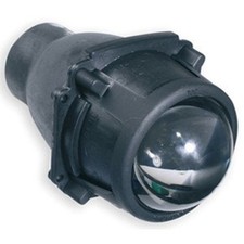 Faro poliellissoidale