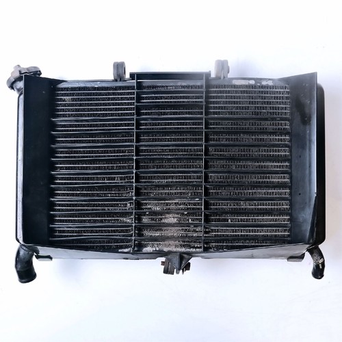 Radiatore yamaha xj600 2010 - radiatore,