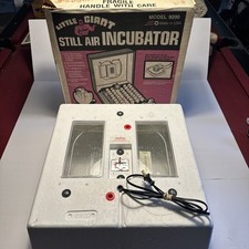 Little Giant Still Air Egg