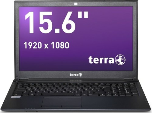 Notebook cpu i5 - notebook, 15,6"