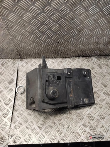 Pad batteria volvo v50 - pad,