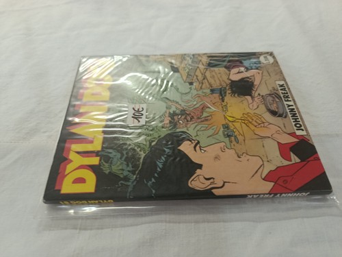 Dylan dog edizione - dylan,