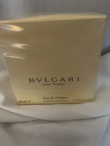 Bvlgari pour femme eau - bvlgari,