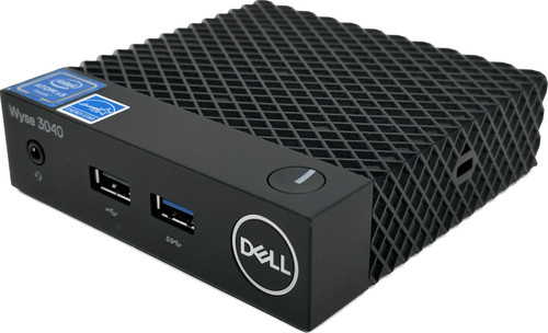 Dell wyse 3040 - thin, client