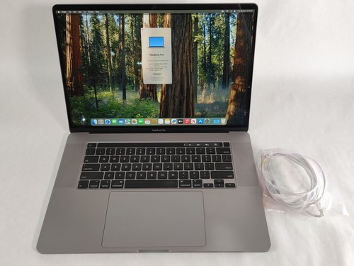 Apple macbook pro a2141 core - apple,