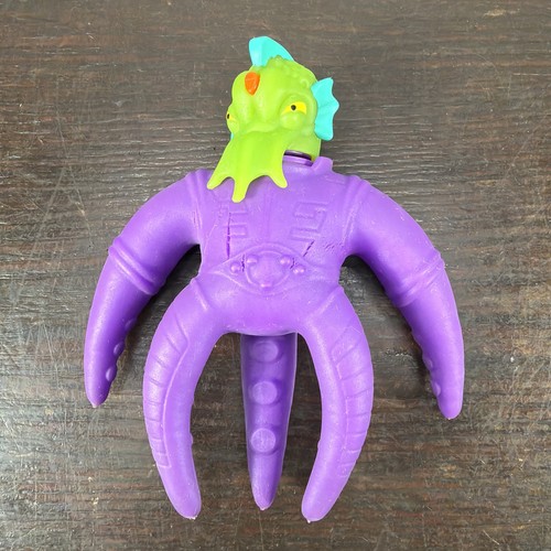 Heroes goo jit galaxy - zu,