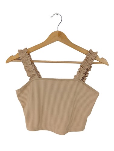 Shein top corto donna - corto,