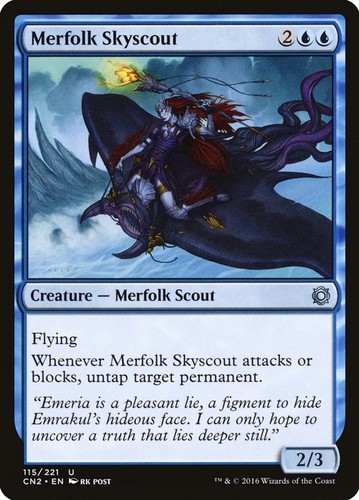 Nuovo con scatola - , merfolk
