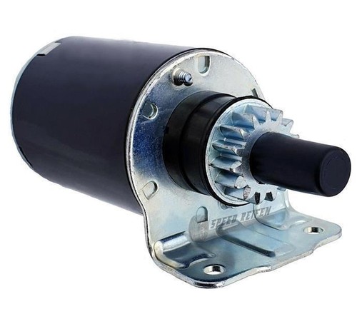 Motorino avviamento starter - avviamento,