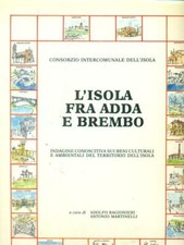 L'ISOLA FRA ADDA E BREMBO