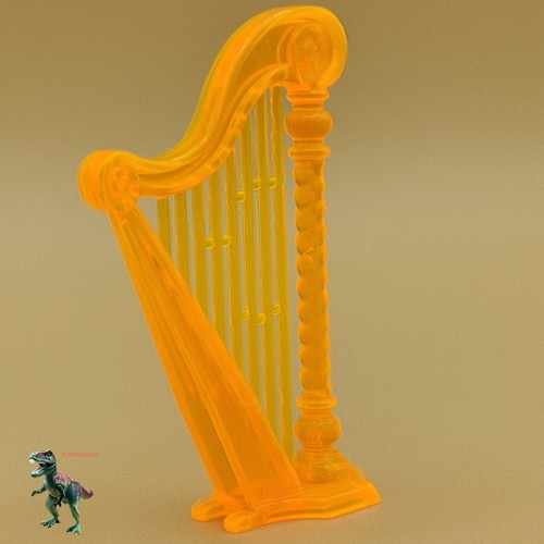 Playmobil strumento - , a