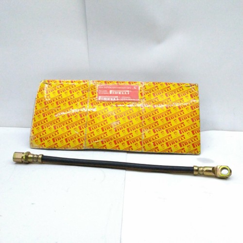 Tubo flessibile freno - tubo,