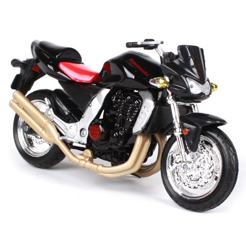 Modellino moto lega - modellino, in