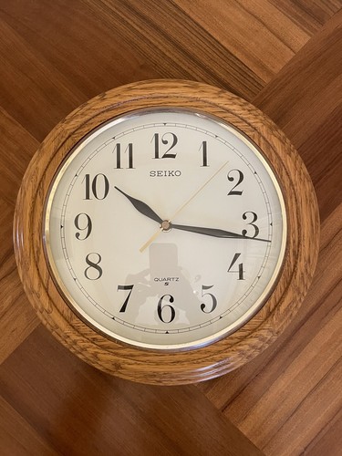 Orologio seiko parete per - parete,