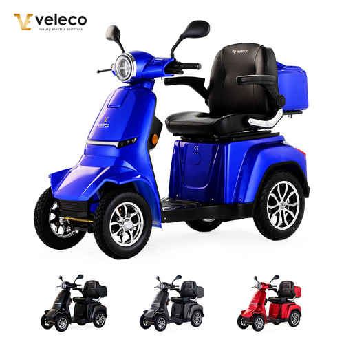 Gravis senior scooter - gravis,