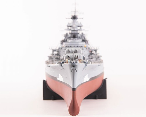 Amati am1614 german battleship - am1614,