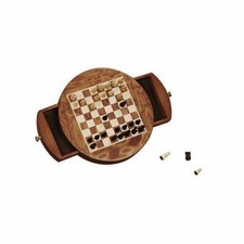 Scacchiera Magnetica in