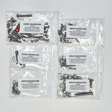 SUZUKI ROVER RV 90 1972-1983