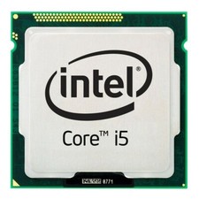 Processeur CPU Intel Core