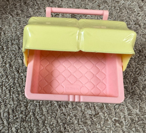 Playskool loving family casa - playskool,