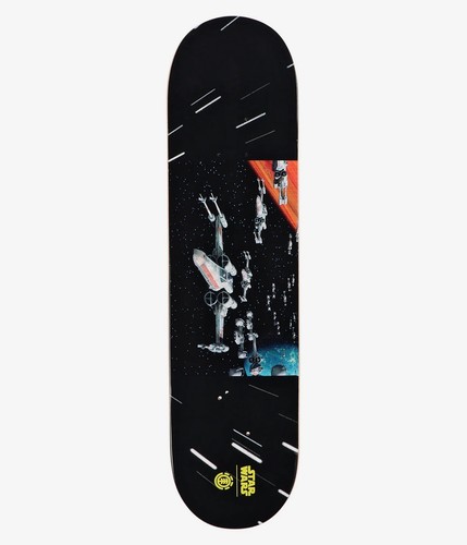Element star wars skateboard - star,