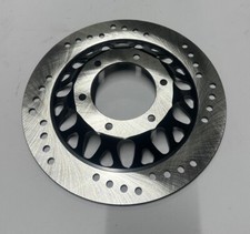 Disco freno posteriore moto - freno,