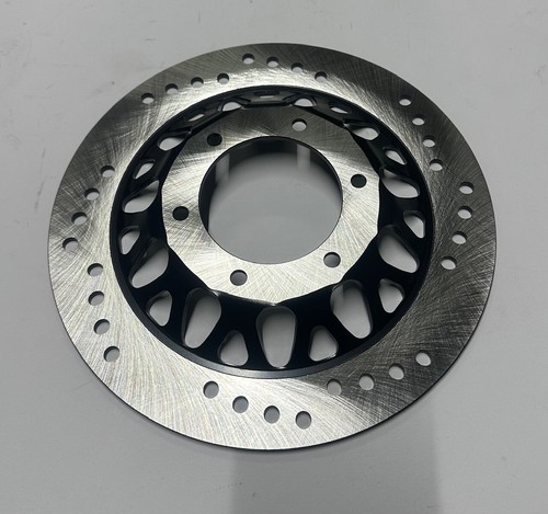Disco freno posteriore moto - freno,